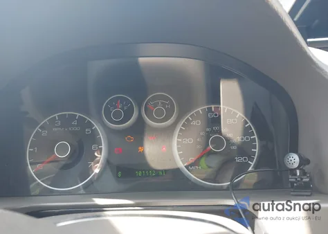 2008 Ford Fusion Sel z USA, uszkodzony, nr VIN 3FAHP08128R149250